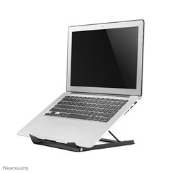 Neomounts foldable laptop stand image 7